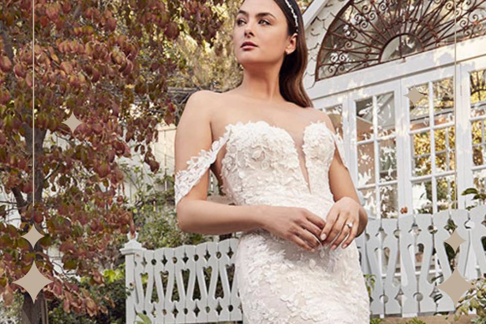 Athena's Bridal Boutique