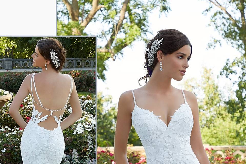 Athena's Bridal Boutique