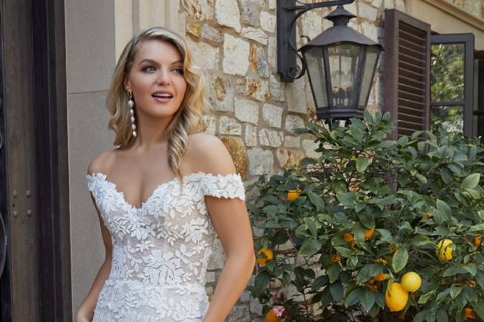 Athena's Bridal Boutique