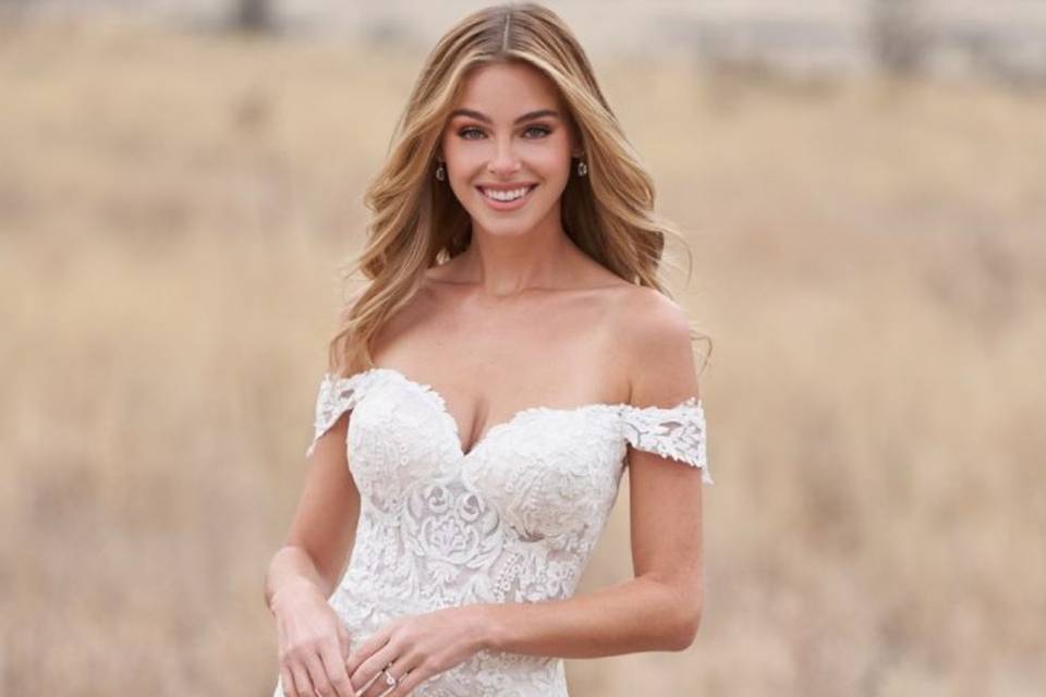 Athena's Bridal Boutique