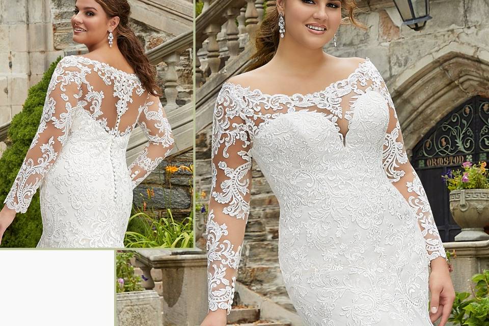 Athena's Bridal Boutique