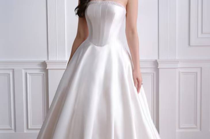 LOVE this clean and classis