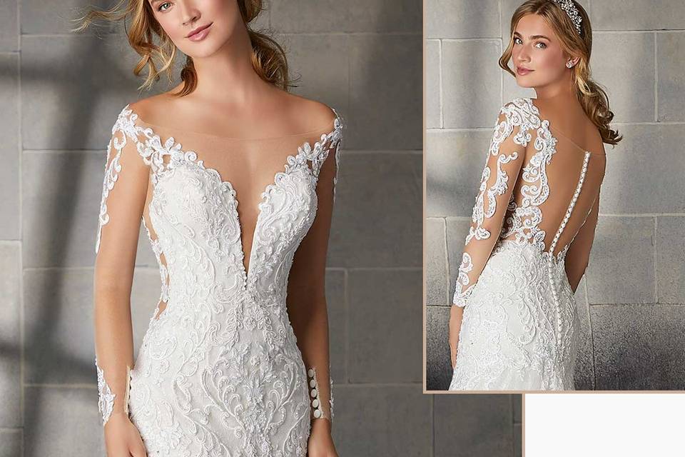 Athena's Bridal Boutique