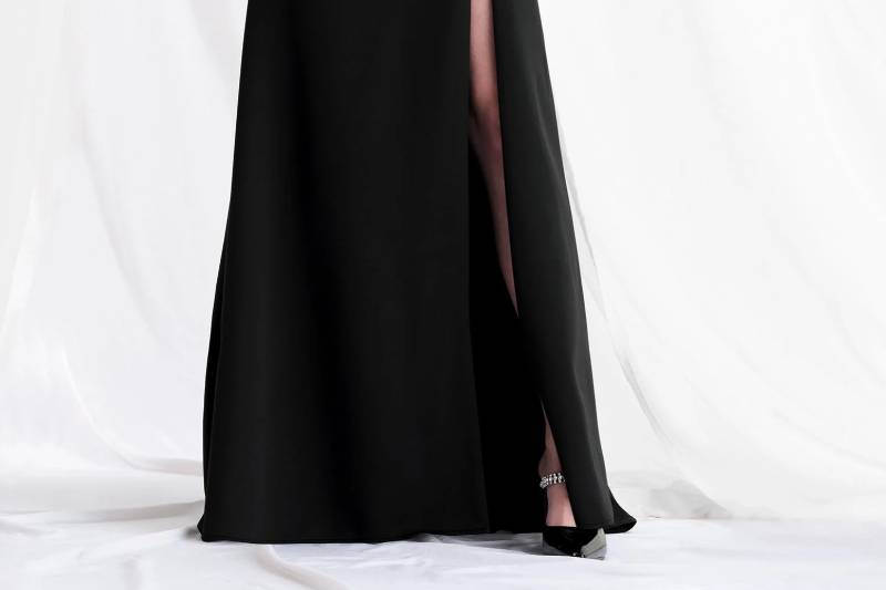 MGNY gown