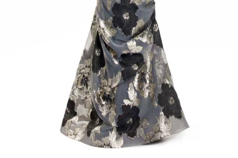 Daymor gown