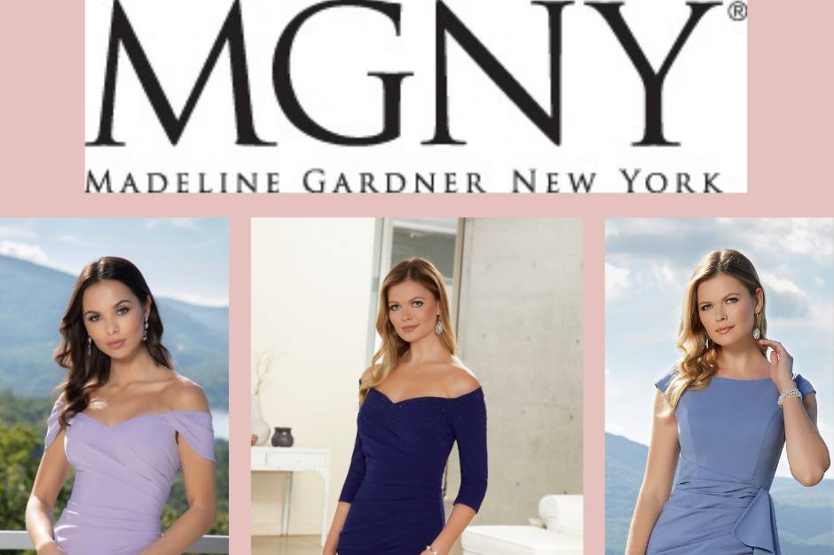 MGNY trunk show