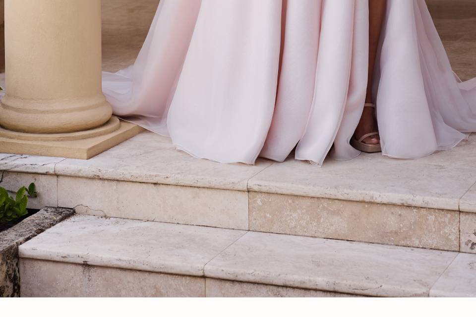 LOVE this gown