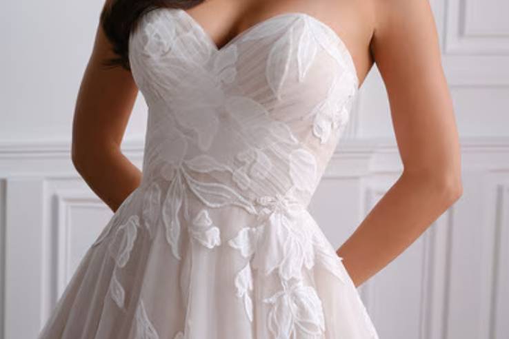 New Arrival