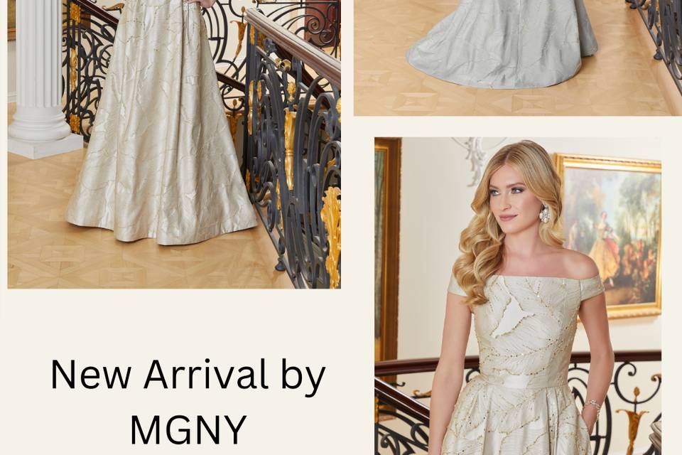 LOVE the brocade