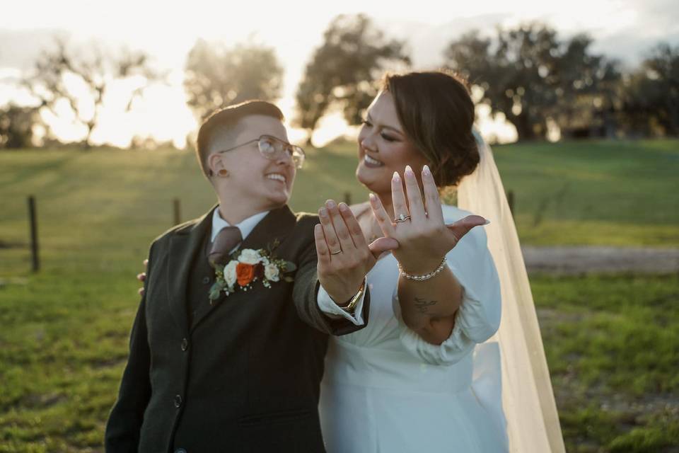 Couple Portraits