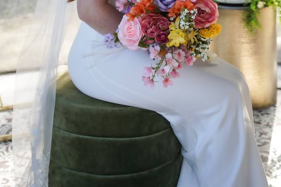 Bride