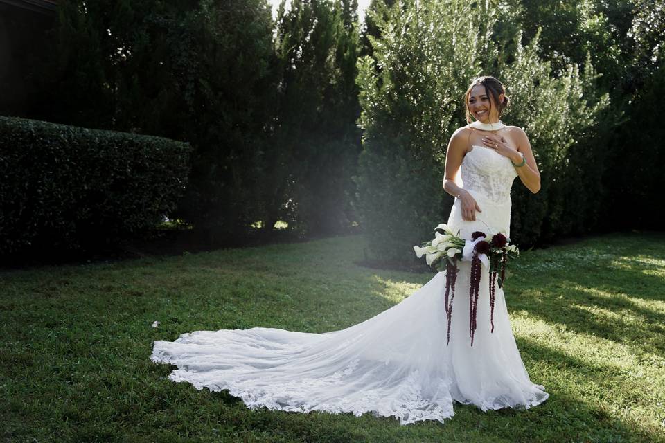 Bride