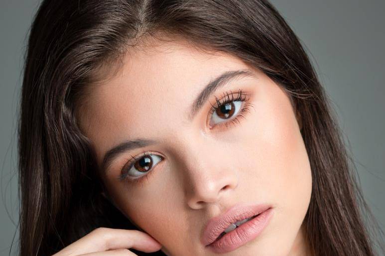 Timeless look