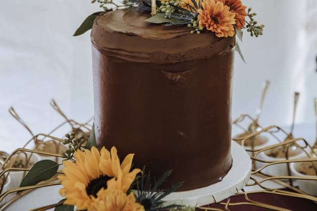 Cake