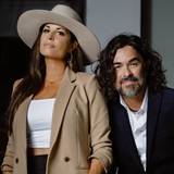 Garry and Stacy Boyce