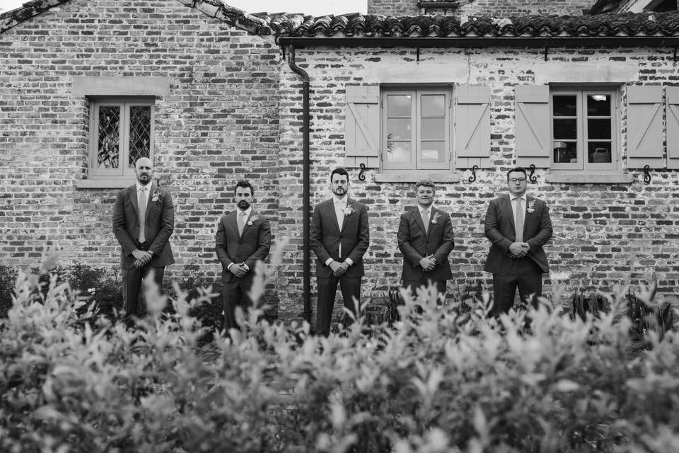 Garry & Stacy Photography