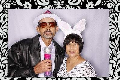 Lumber River Photo Booths