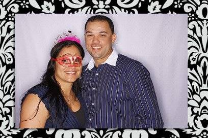 Lumber River Photo Booths