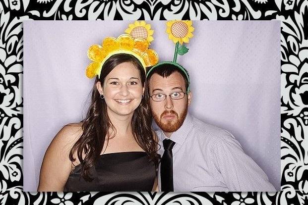 Lumber River Photo Booths