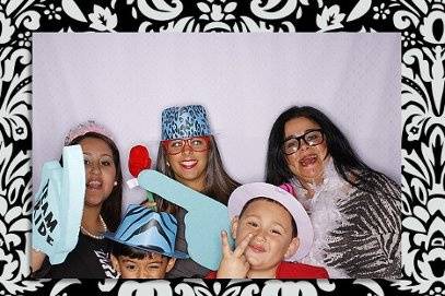 Lumber River Photo Booths