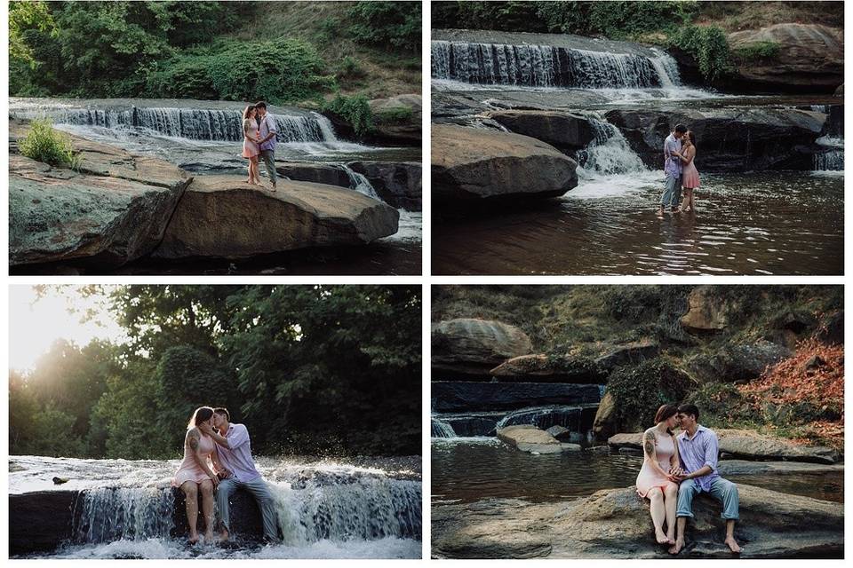 Photography by Tessa Blackstone