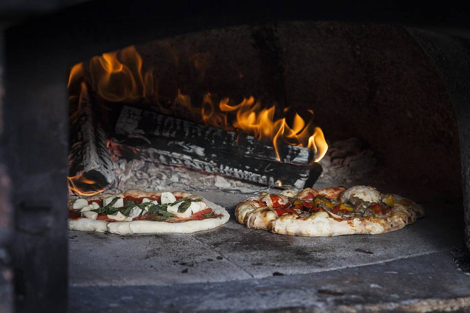 From our oven to your plate