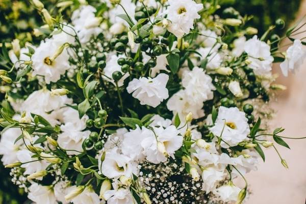 Floral arrangement