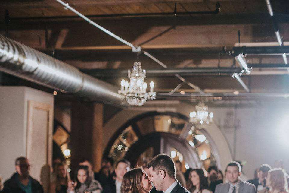 Dancing | Uttke Photography & Design