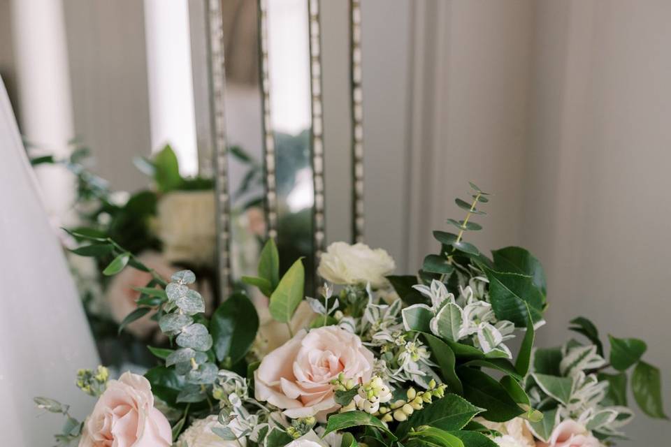 Bridal Florals