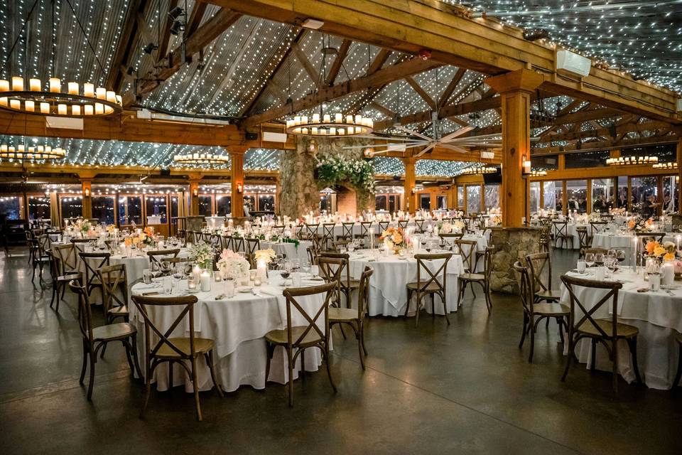 Beautiful Setup!