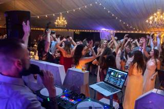 Direct Sounds DJ Entertainment