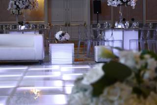 Fenice Events Chair Rentals