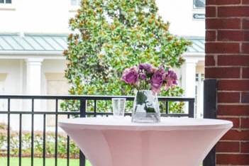 Fenice Events Chair Rentals