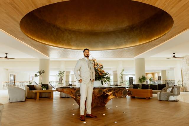 Main Lobby