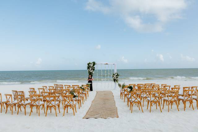 Beach Ceremony