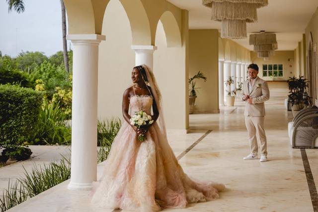 Wedding Hyatt Zilara Riviera M