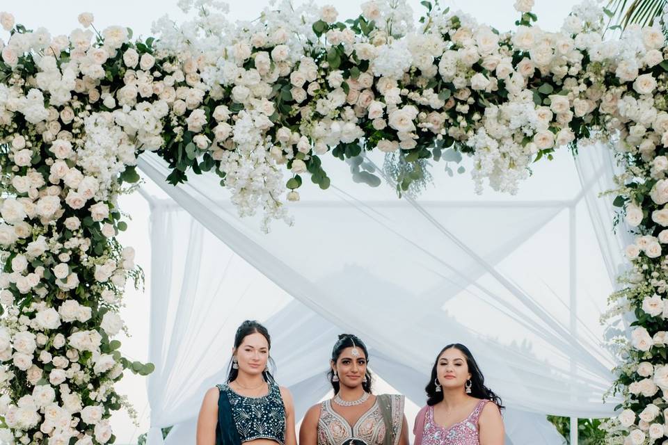 Bridal Party