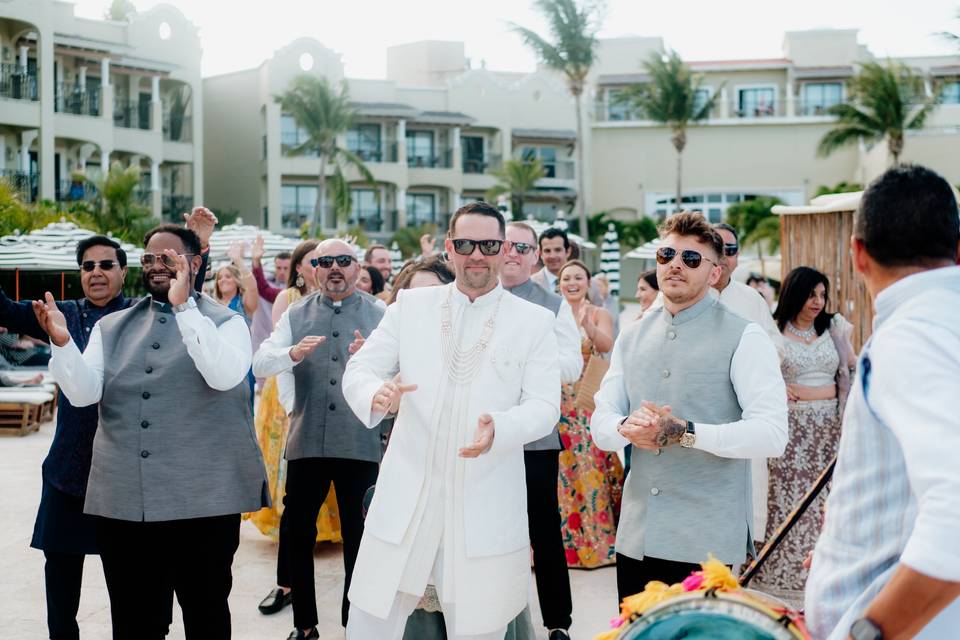 Bridal Party