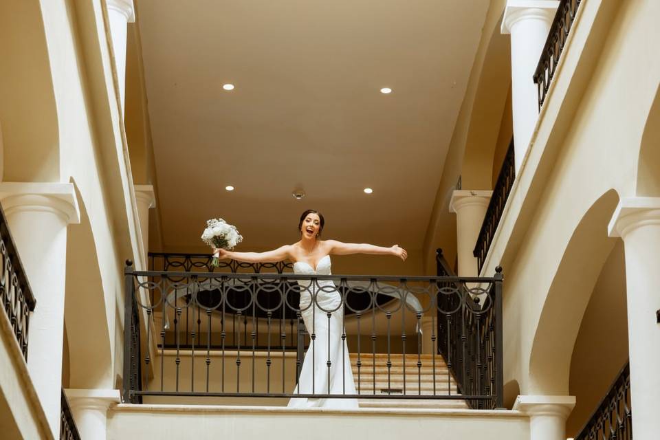 Bridal Party