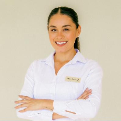 CLAUDIA ROSALES