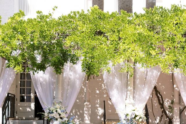 Trellis Ceremony