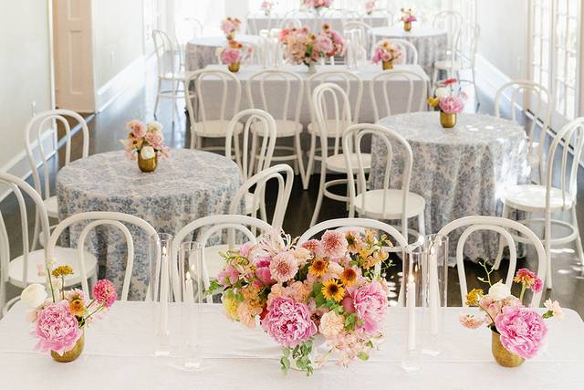Indoor Reception