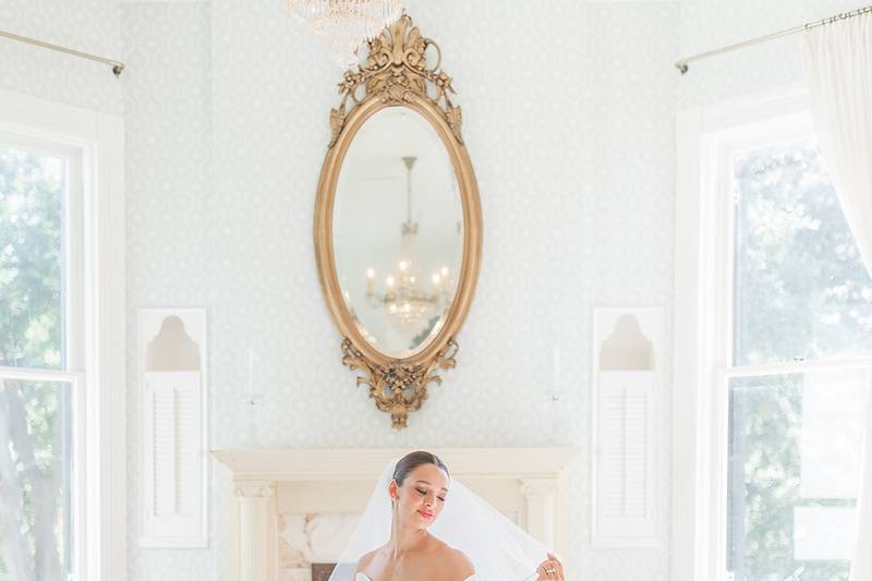 Bridal Suite