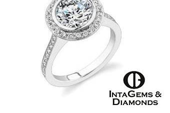 Inta Gems & Diamonds