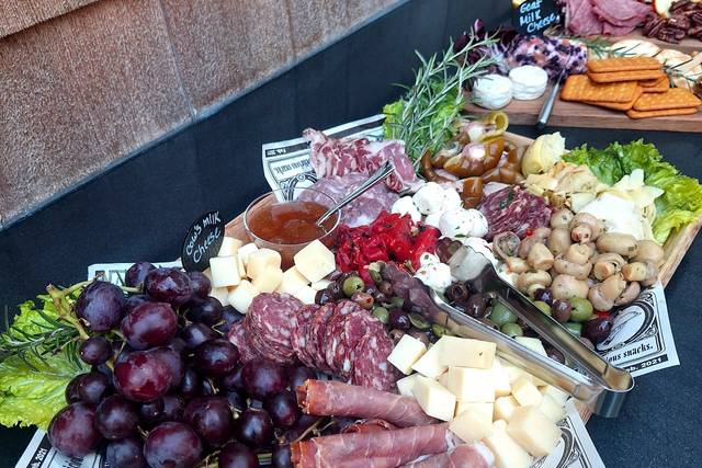 Appetizers