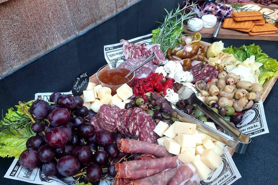 Appetizers