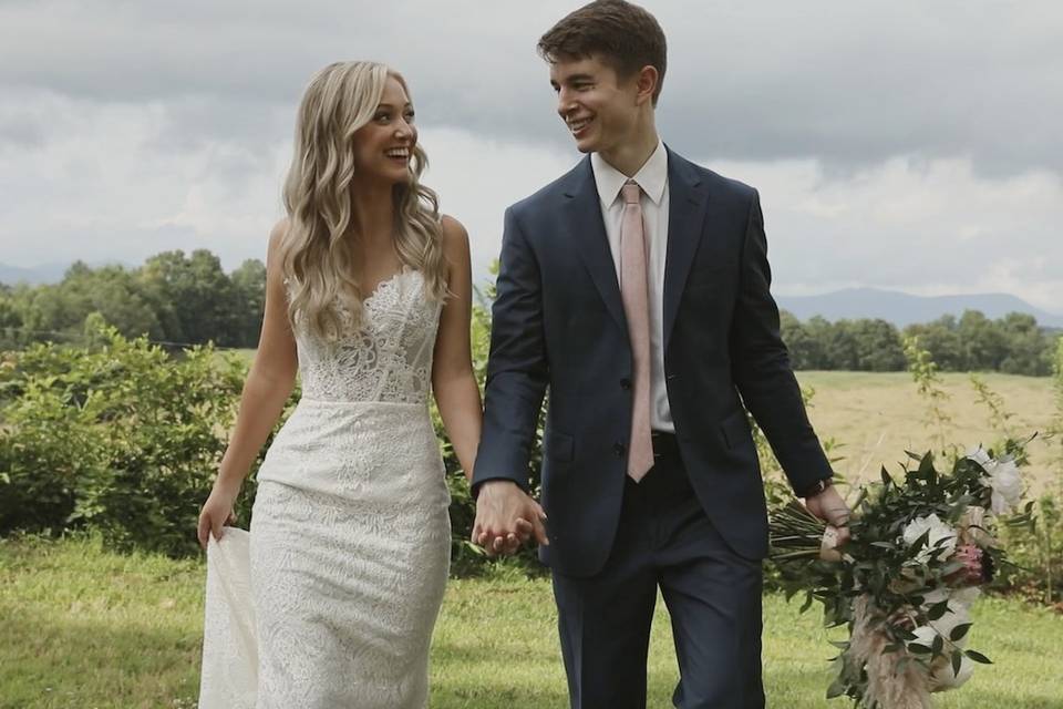 Newlyweds