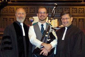 Sean O'Donnell: Pittsburgh Bagpiper