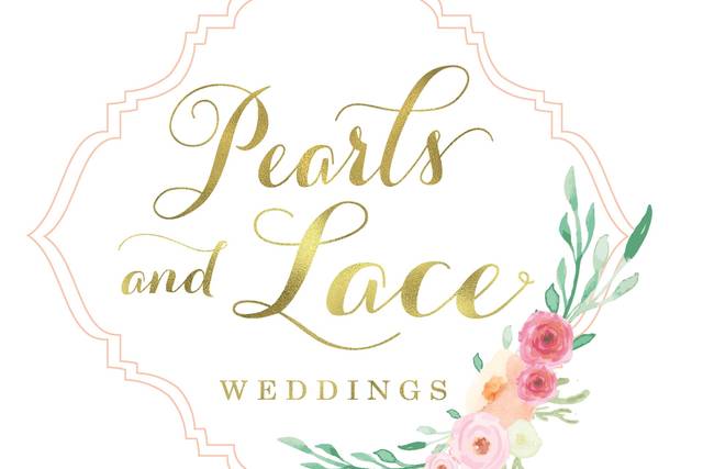 Pearls and Lace Weddings