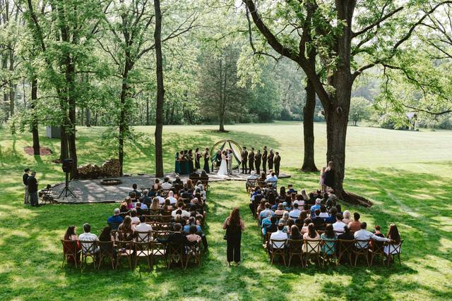 Stratton Creek Inn